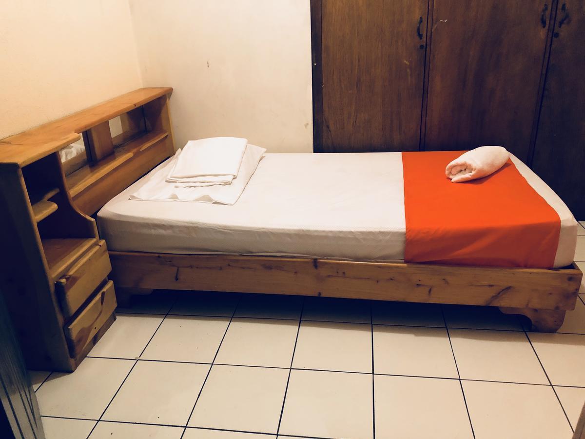 Duerme Tranquilo Hotel Rio Segundo Bagian luar foto